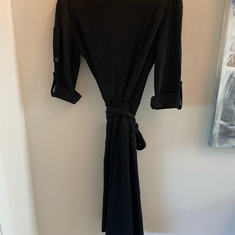 Dvf Wrap Dress - image 1